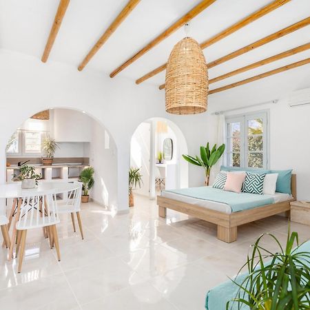 M&M Villa Vourvourou Luaran gambar