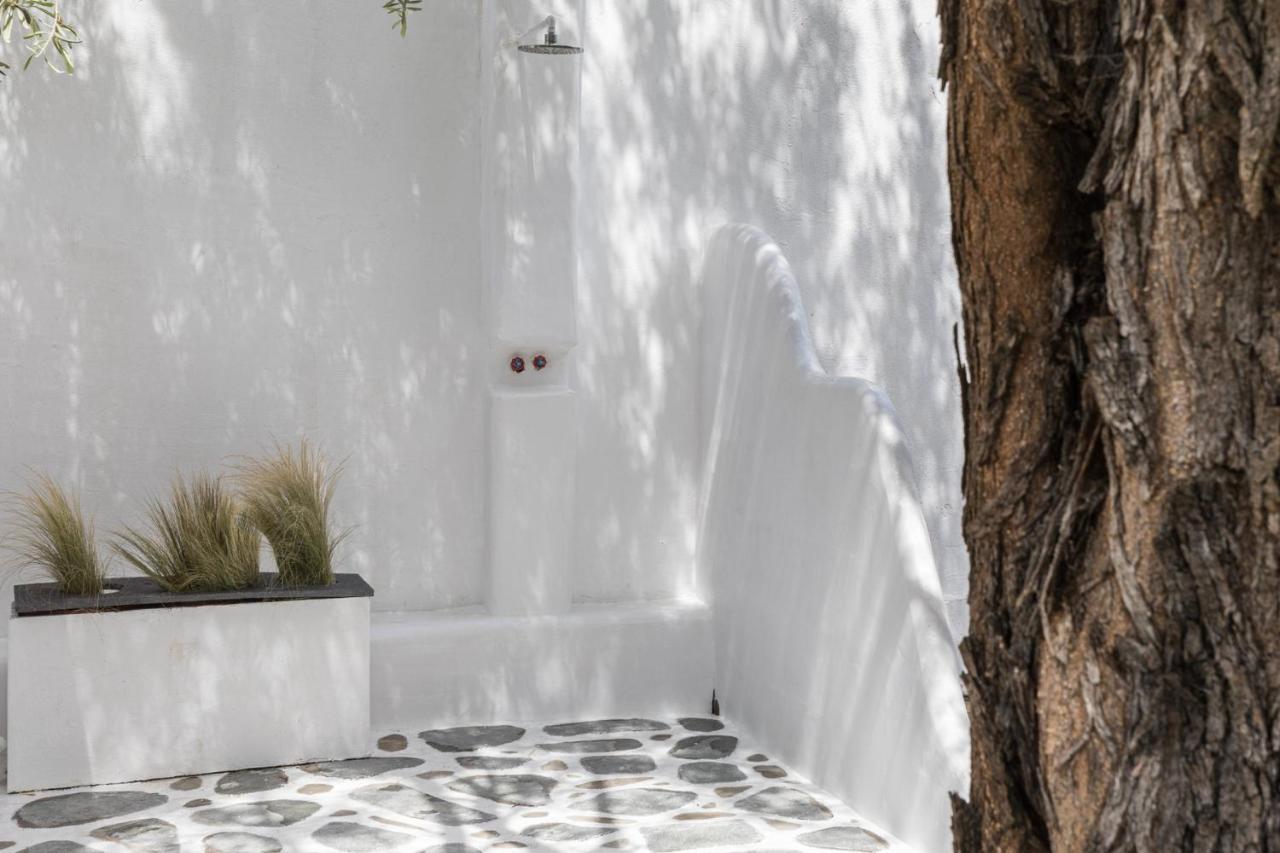 M&M Villa Vourvourou Luaran gambar