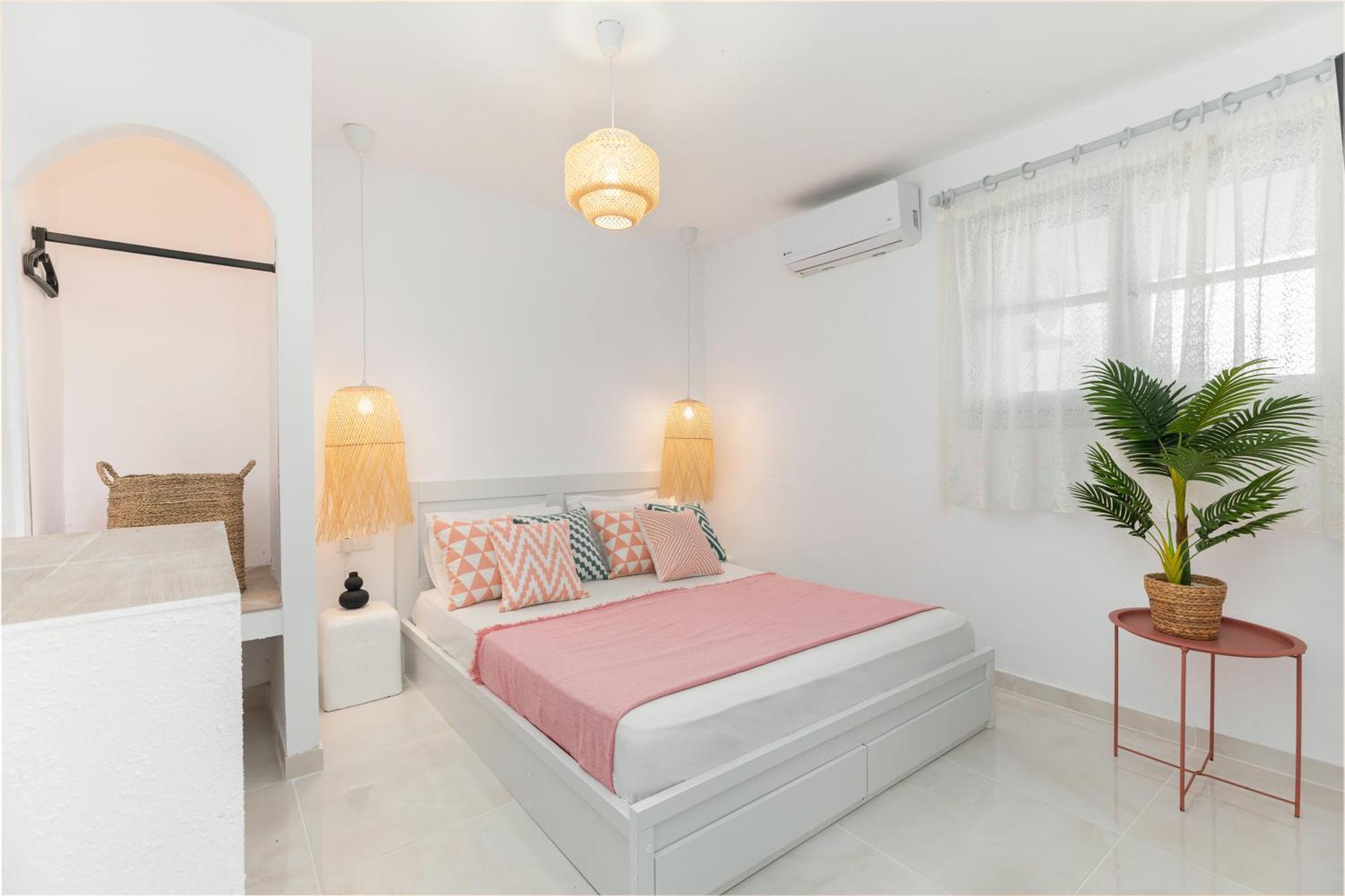 M&M Villa Vourvourou Luaran gambar