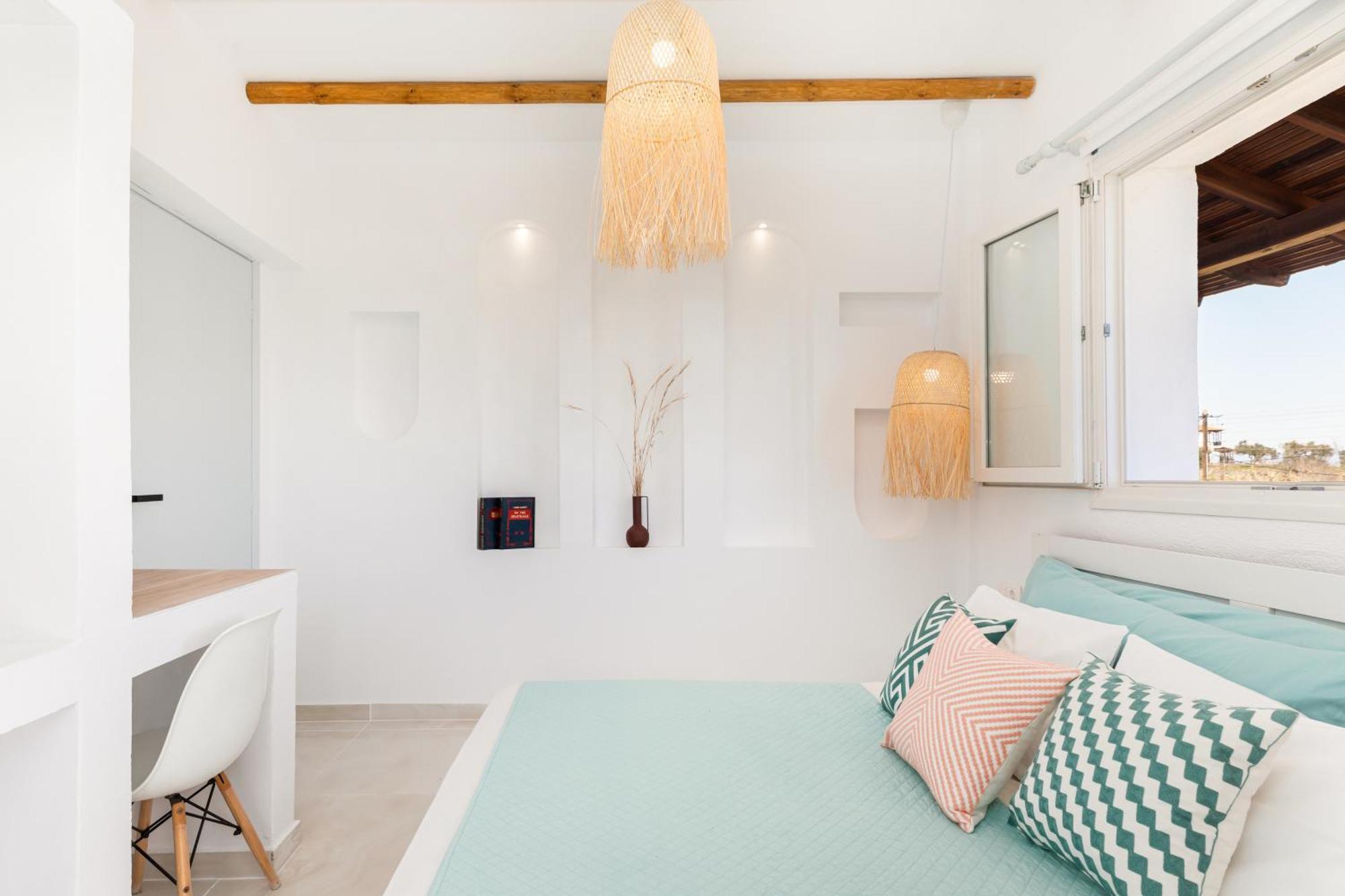 M&M Villa Vourvourou Luaran gambar