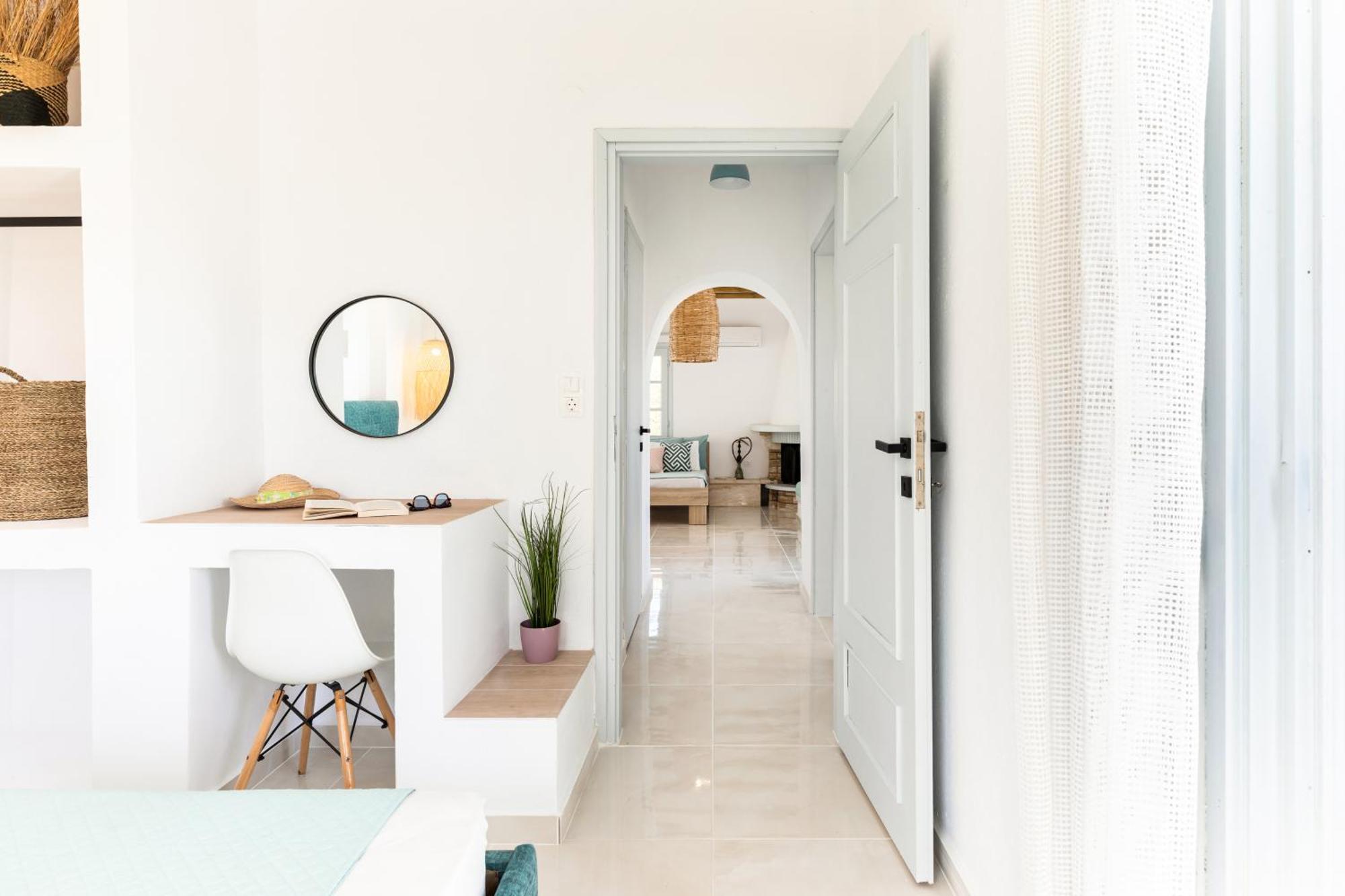 M&M Villa Vourvourou Luaran gambar