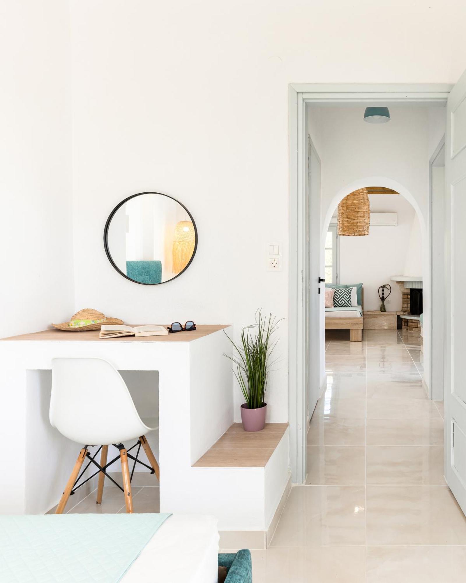 M&M Villa Vourvourou Luaran gambar