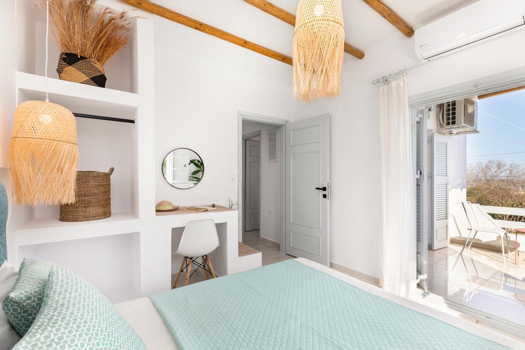 M&M Villa Vourvourou Luaran gambar