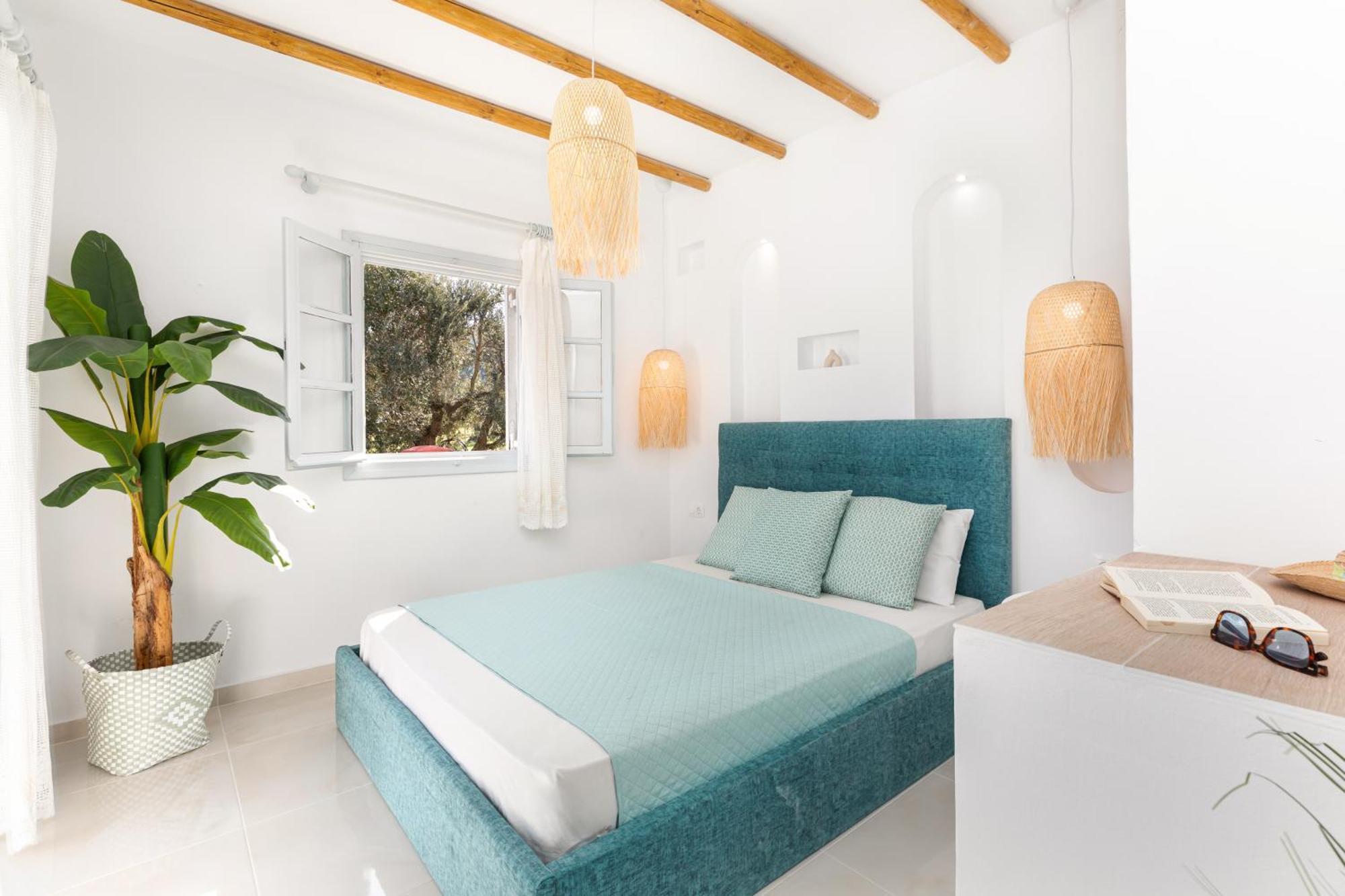 M&M Villa Vourvourou Luaran gambar